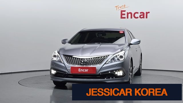 2015 Hyundai Grandeur HG - Thumbnail 16