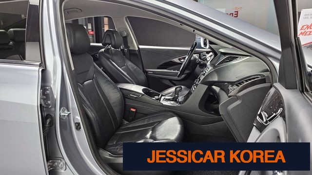 2015 Hyundai Grandeur HG - Thumbnail 18