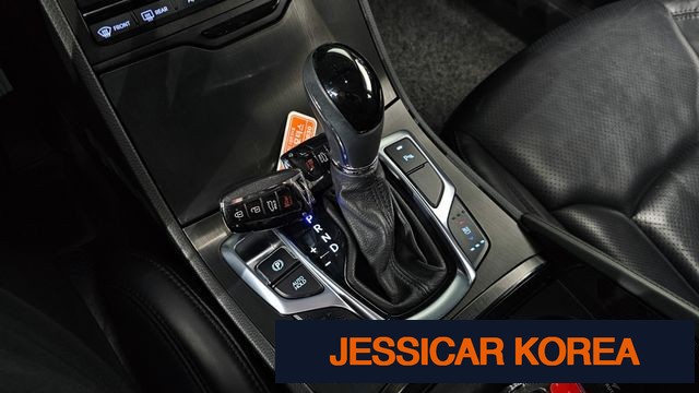 2015 Hyundai Grandeur HG - Thumbnail 19