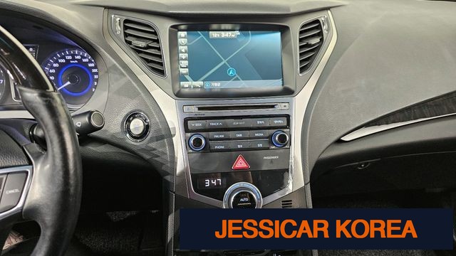 2015 Hyundai Grandeur HG - Thumbnail 20
