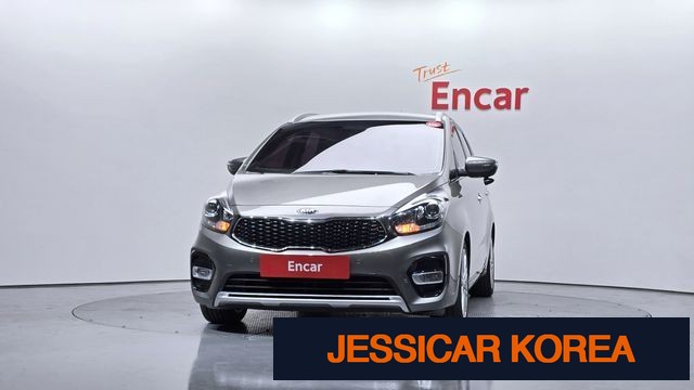 2018 Kia The New Karen's - Thumbnail 2