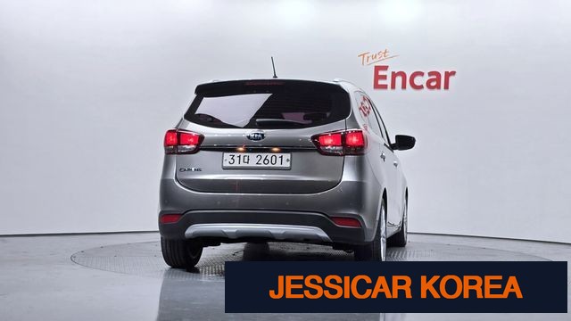2018 Kia The New Karen's - Thumbnail 3