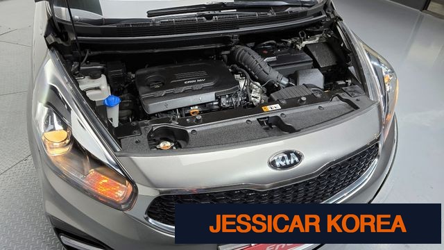 2018 Kia The New Karen's - Thumbnail 4