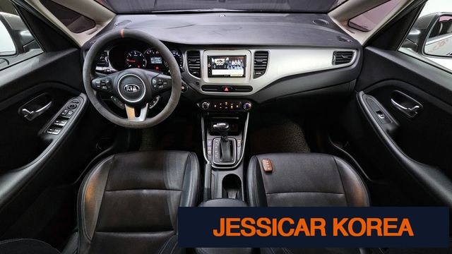 2018 Kia The New Karen's - Thumbnail 9