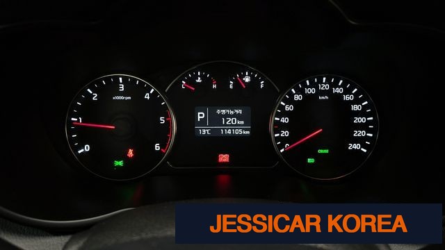 2018 Kia The New Karen's - Thumbnail 10