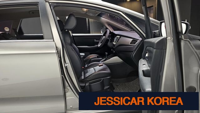 2018 Kia The New Karen's - Thumbnail 11