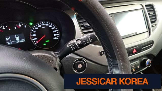 2018 Kia The New Karen's - Thumbnail 12