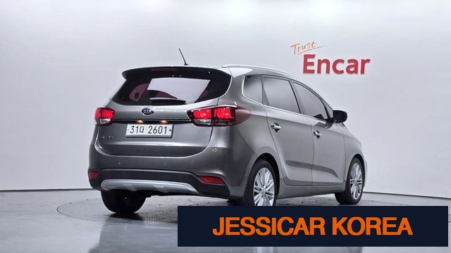 2018 Kia The New Karen's - Thumbnail 13