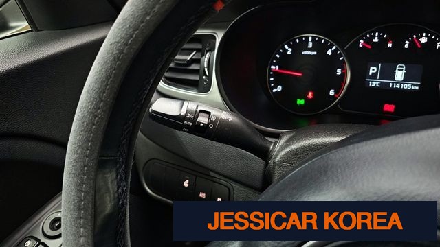 2018 Kia The New Karen's - Thumbnail 14