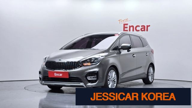 2018 Kia The New Karen's - Thumbnail 16