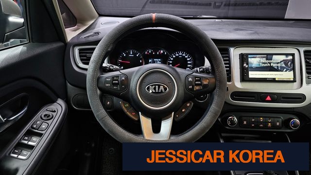 2018 Kia The New Karen's - Thumbnail 20