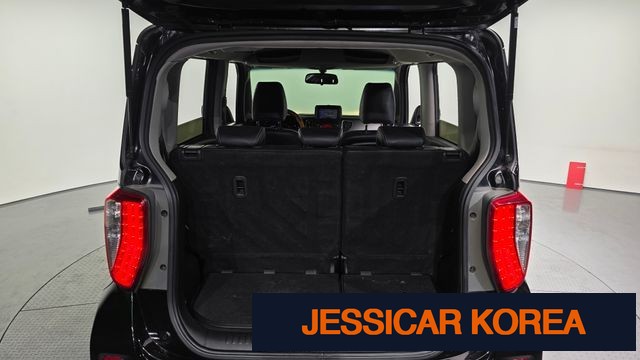 2013 Kia Ray - Thumbnail 3