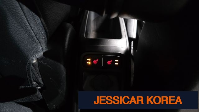 2013 Kia Ray - Thumbnail 5