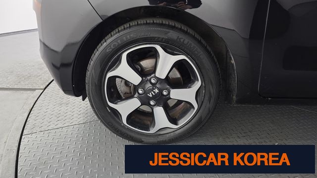 2013 Kia Ray - Thumbnail 6