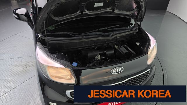2013 Kia Ray - Thumbnail 7