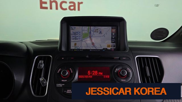 2013 Kia Ray - Thumbnail 8