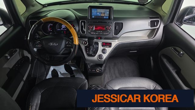 2013 Kia Ray - Thumbnail 9