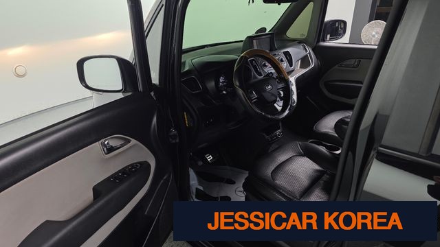 2013 Kia Ray - Thumbnail 10
