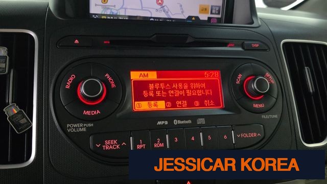 2013 Kia Ray - Thumbnail 11