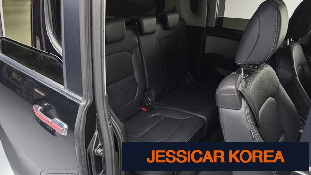 2013 Kia Ray - Thumbnail 12