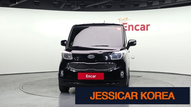 2013 Kia Ray - Thumbnail 13