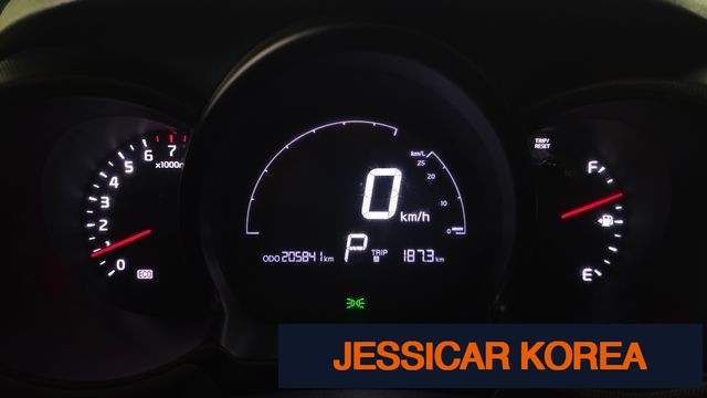 2013 Kia Ray - Thumbnail 15