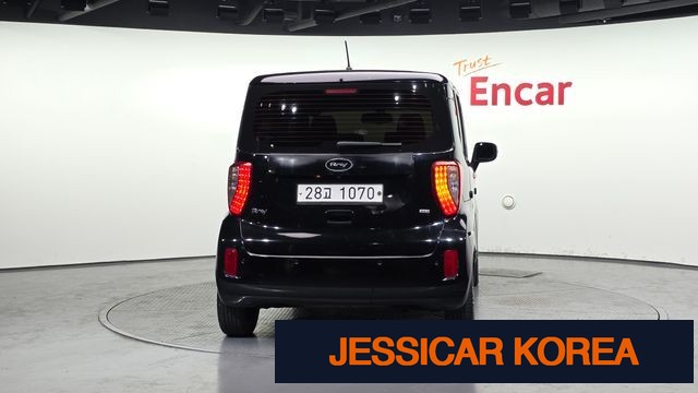 2013 Kia Ray - Thumbnail 16
