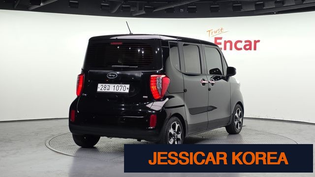 2013 Kia Ray - Thumbnail 19
