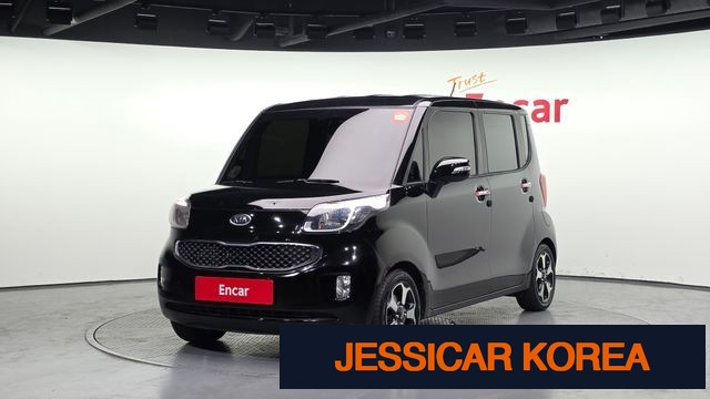 2013 Kia Ray - Thumbnail 20