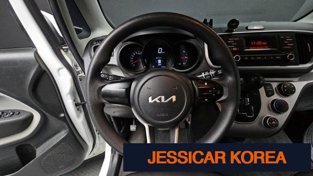 2022 Kia The New Ray - Thumbnail 3