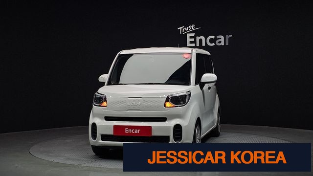 2022 Kia The New Ray - Thumbnail 5