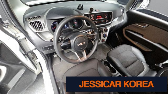 2022 Kia The New Ray - Thumbnail 6