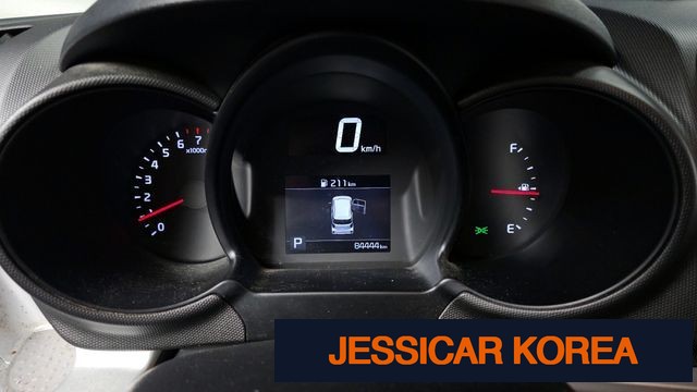 2022 Kia The New Ray - Thumbnail 7