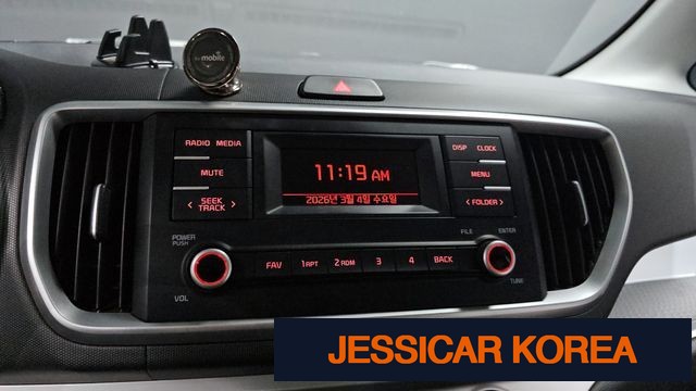 2022 Kia The New Ray - Thumbnail 9