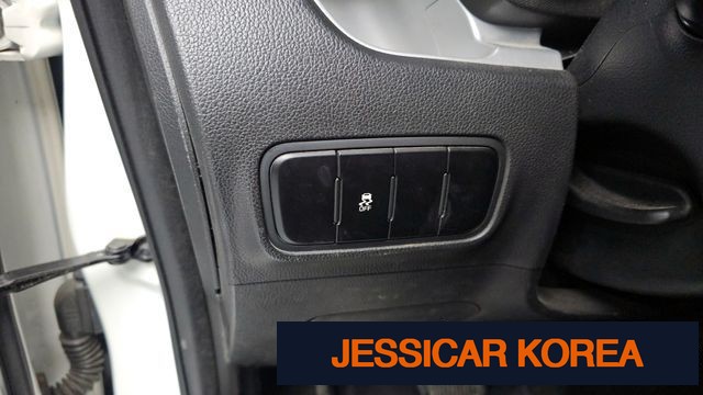 2022 Kia The New Ray - Thumbnail 10