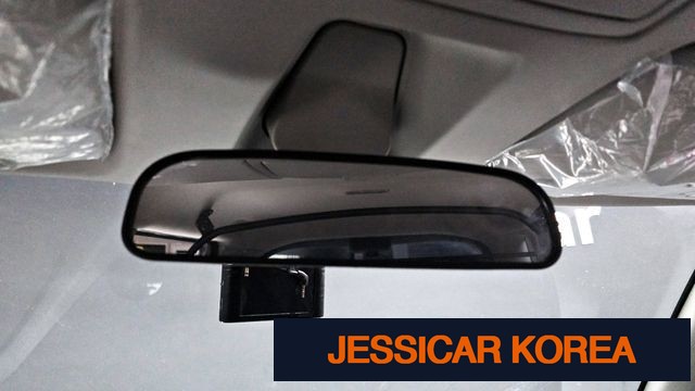 2022 Kia The New Ray - Thumbnail 11