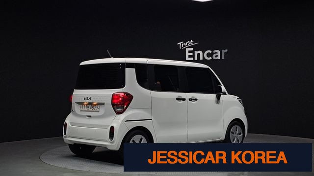 2022 Kia The New Ray - Thumbnail 13