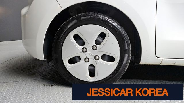 2022 Kia The New Ray - Thumbnail 17