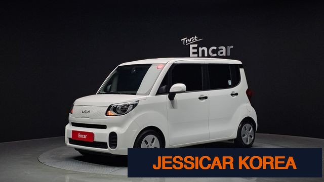 2022 Kia The New Ray - Thumbnail 18