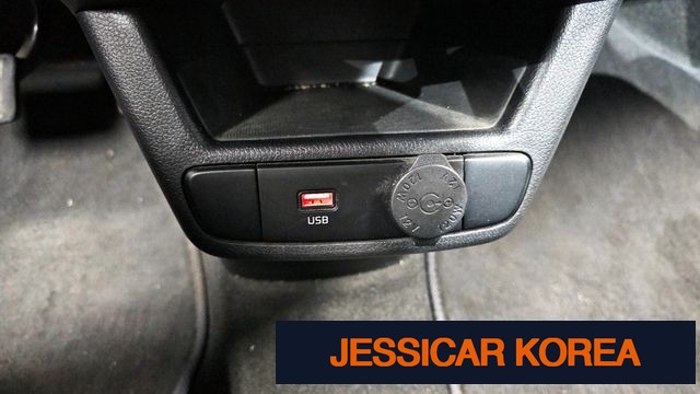 2022 Kia The New Ray - Thumbnail 19