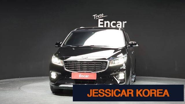 2020 Kia The New Carnival - Thumbnail 2