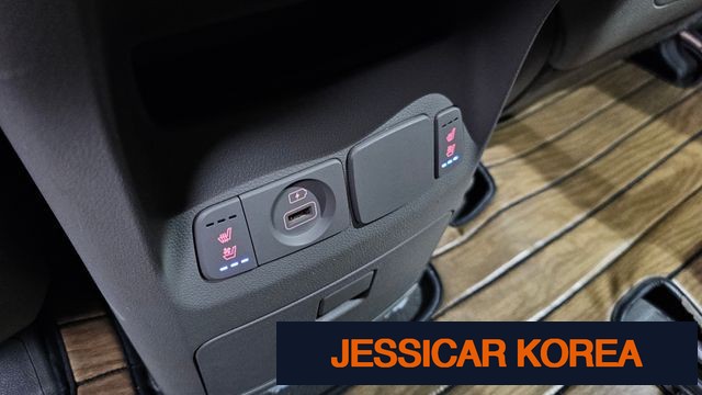 2020 Kia The New Carnival - Thumbnail 3