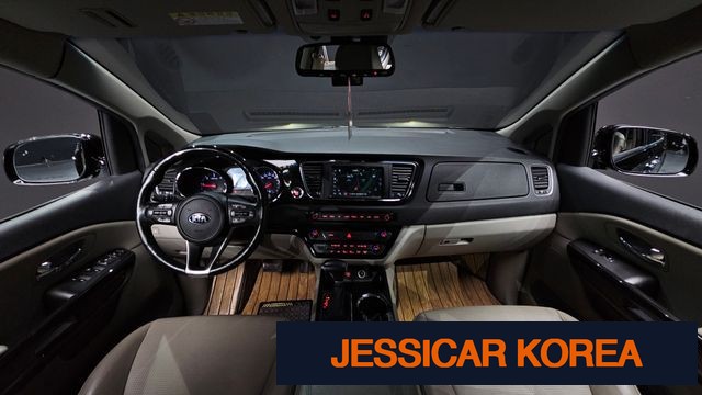 2020 Kia The New Carnival - Thumbnail 5