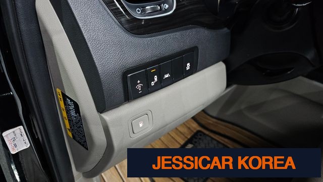 2020 Kia The New Carnival - Thumbnail 6