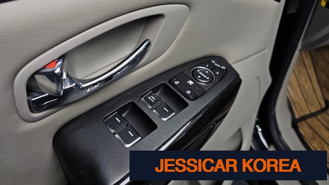 2020 Kia The New Carnival - Thumbnail 7