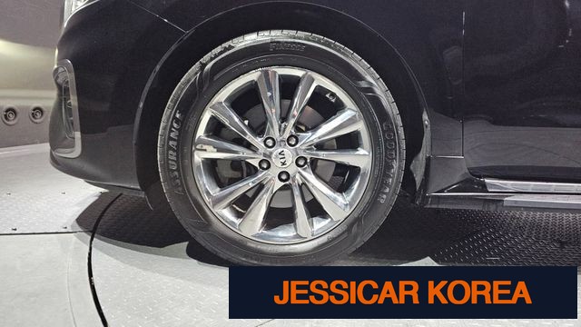 2020 Kia The New Carnival - Thumbnail 8