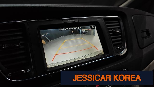 2020 Kia The New Carnival - Thumbnail 9