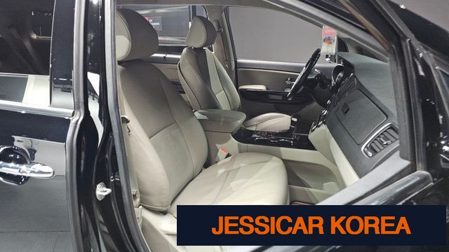 2020 Kia The New Carnival - Thumbnail 10