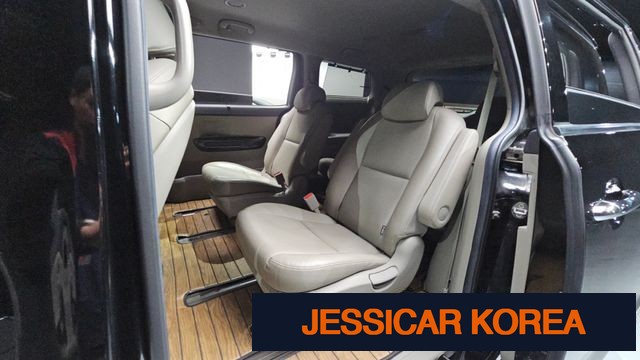 2020 Kia The New Carnival - Thumbnail 11