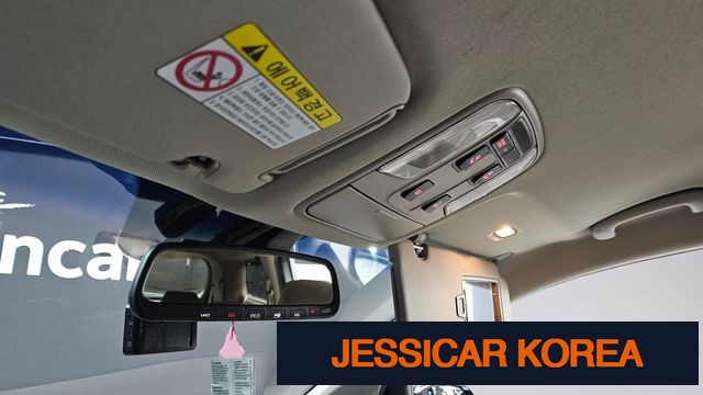 2020 Kia The New Carnival - Thumbnail 12
